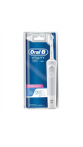 ORAL-B - מברשת שיניים חשמלית Vitality 100 D12