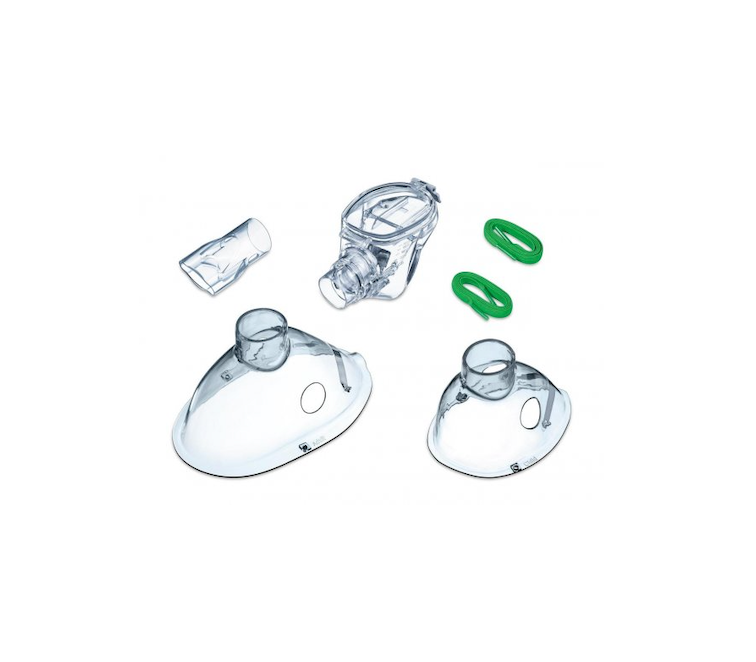 Beurer IH 55 - מכשיר אינהלציה נייד