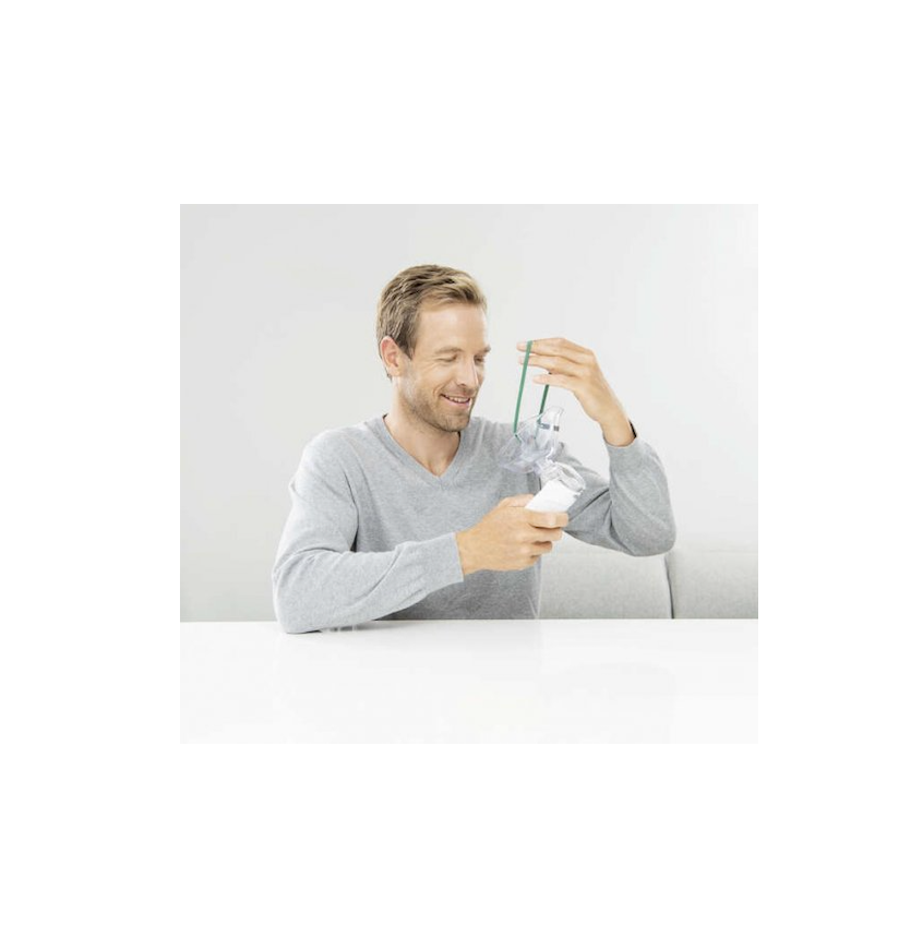 Beurer IH 55 - מכשיר אינהלציה נייד