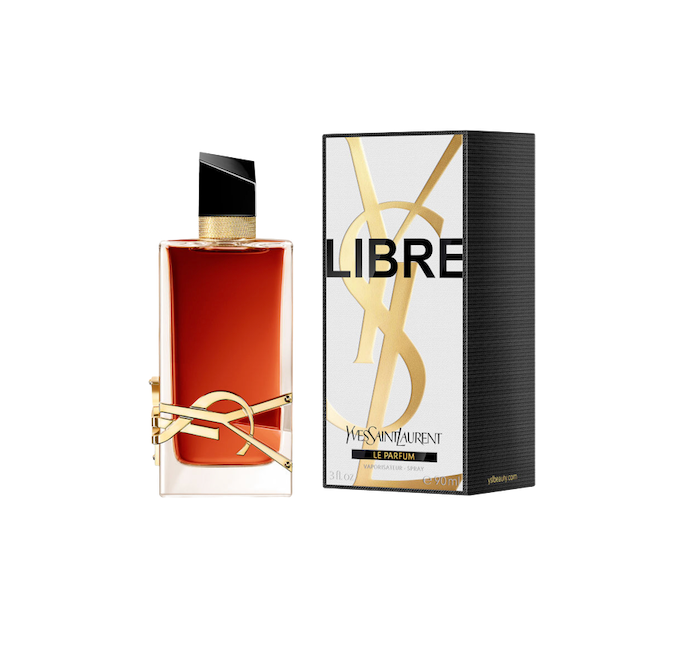 YVES SAINT LAURENT - בושם לאישה 90 מ''ל Yves Saint Laurent Libre Le Parfum
