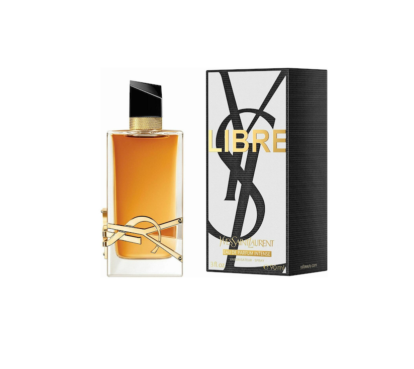 YVES SAINT LAURENT - 90 ml איב סאן לורן EDP