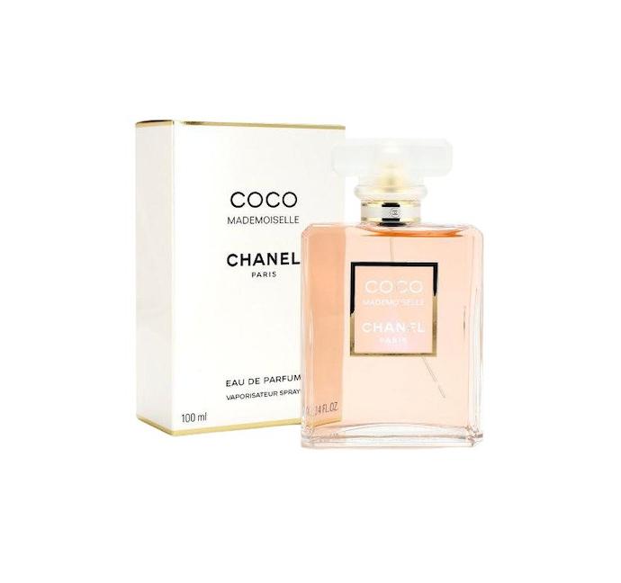 Chanel - בושם לאישה 100 מ''ל Chanel Coco Mademoiselle E.D.P