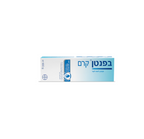 בפנטן - קרם לחות להרגעת העור