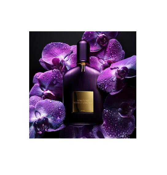 TOM FORD - VELVET ORCHID א.ד.פ יוניסקס
