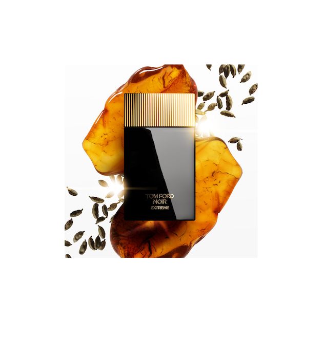 TOM FORD - NOIR EXTREME א.ד.פ יוניסקס