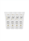 Vellie Goat Milk Nourishing 200ml קרם גוף x 4