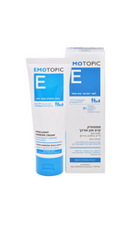 Emotopic - קרם מגן ומרכך