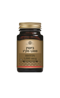 SOLGAR - ביוטין 1000 מק"ג