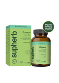 SUPHERB - ויטמין D 1000 יחב"ל