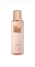 GA-DE - ICON ROSES מי גוף מבושמים
