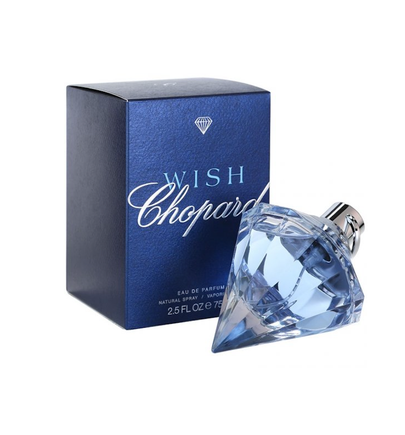 Chopard Wish - בושם לאישה 75 מ''ל E.D.P