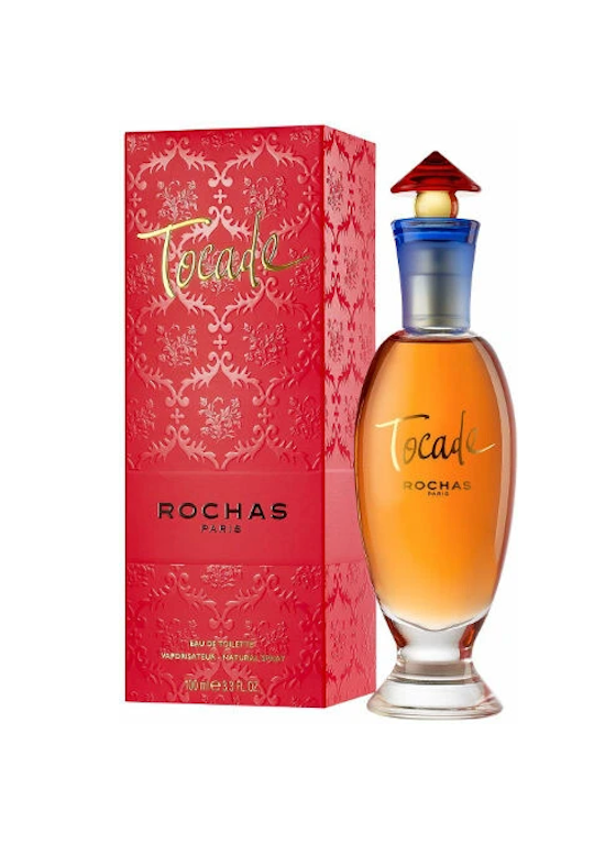 Rochas Tocade - EDT 100ML