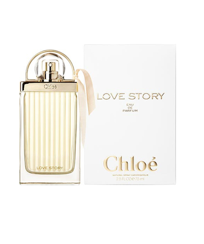 CHLOE - LOVE STORY א.ד.פ לאשה
