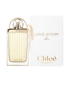 CHLOE - LOVE STORY א.ד.פ לאשה