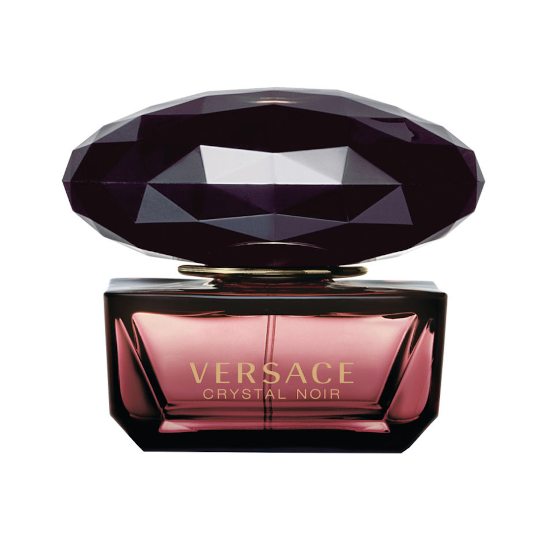 VERSACE - CRYSTAL NOIR א.ד.פ לאשה