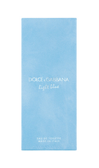 DOLCE & GABBANA - Light Blue א.ד.ט לאשה