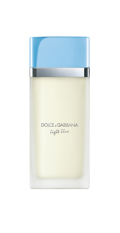 DOLCE & GABBANA - Light Blue א.ד.ט לאשה