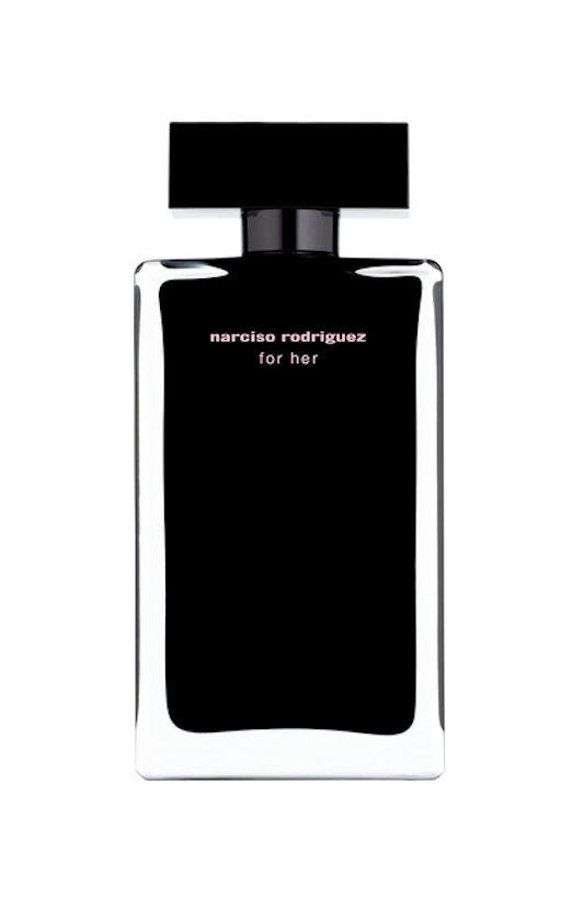 Narciso Rodriguez - FOR HER א.ד.ט לאשה