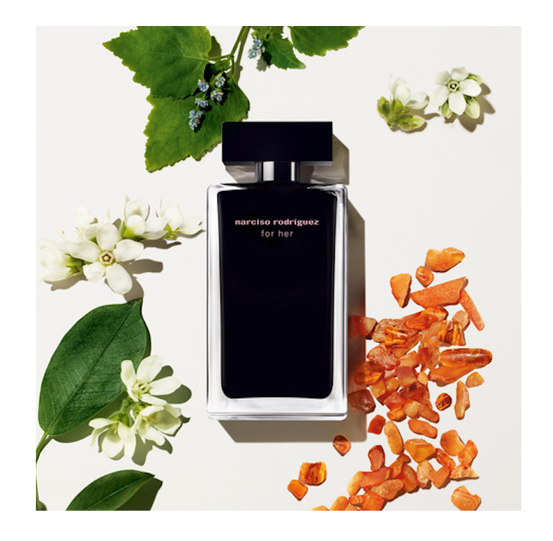 Narciso Rodriguez - FOR HER א.ד.ט לאשה