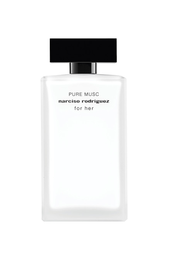 Narciso Rodriguez - PURE MUSC א.ד.פ לאשה