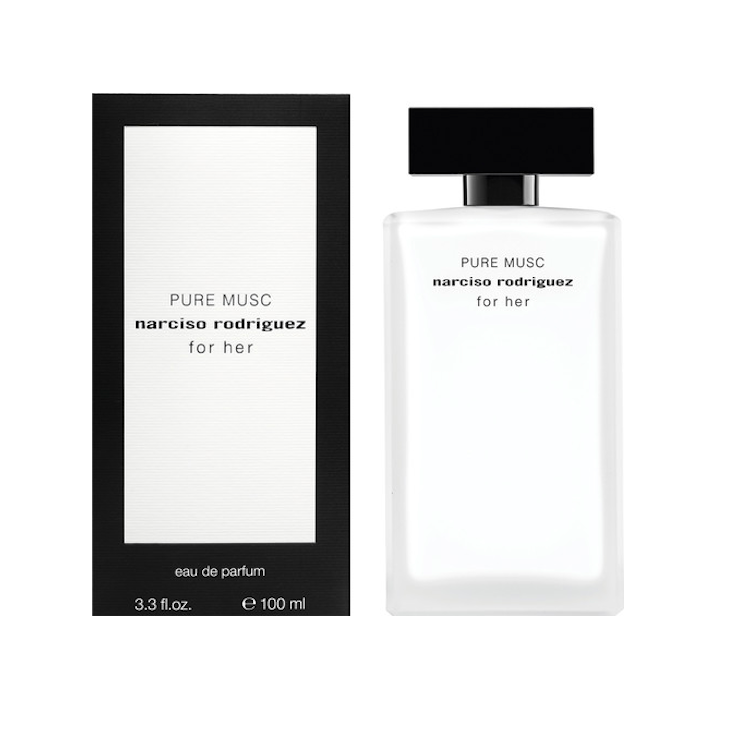 Narciso Rodriguez - PURE MUSC א.ד.פ לאשה