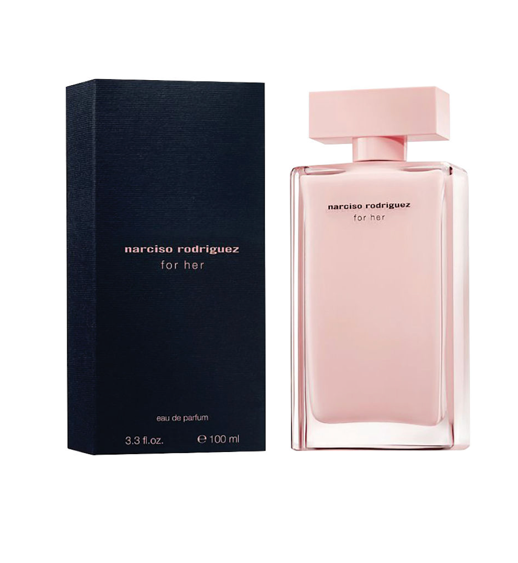Narciso Rodriguez - א.ד.פ לאשה