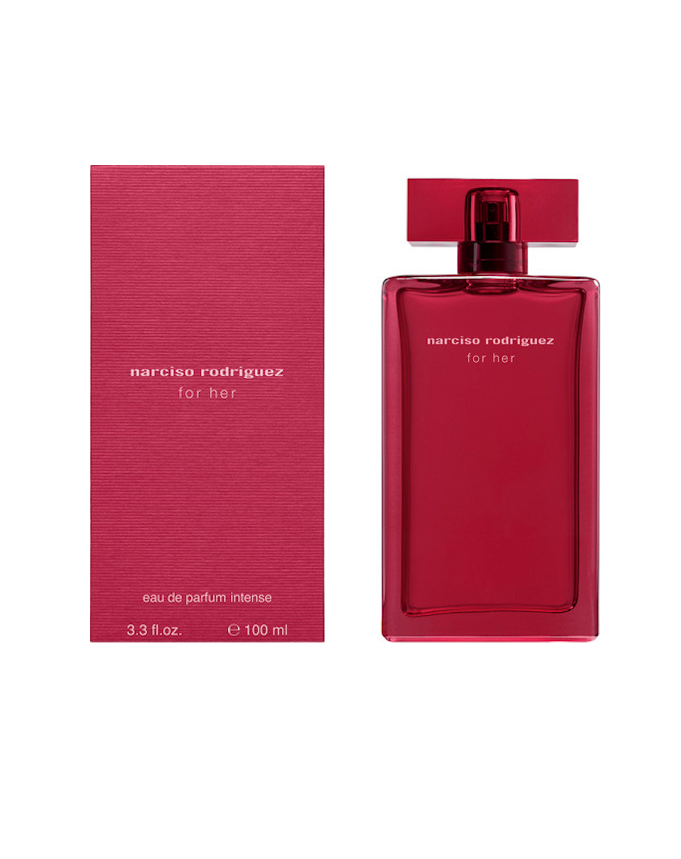 Narciso Rodriguez - FOR HER א.ד.פ אינטנס לאשה