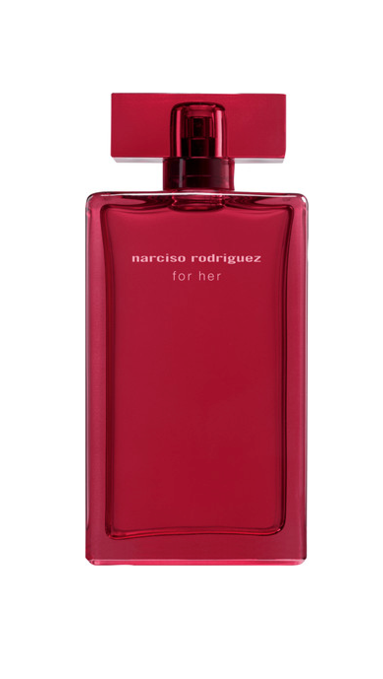 Narciso Rodriguez - FOR HER א.ד.פ אינטנס לאשה
