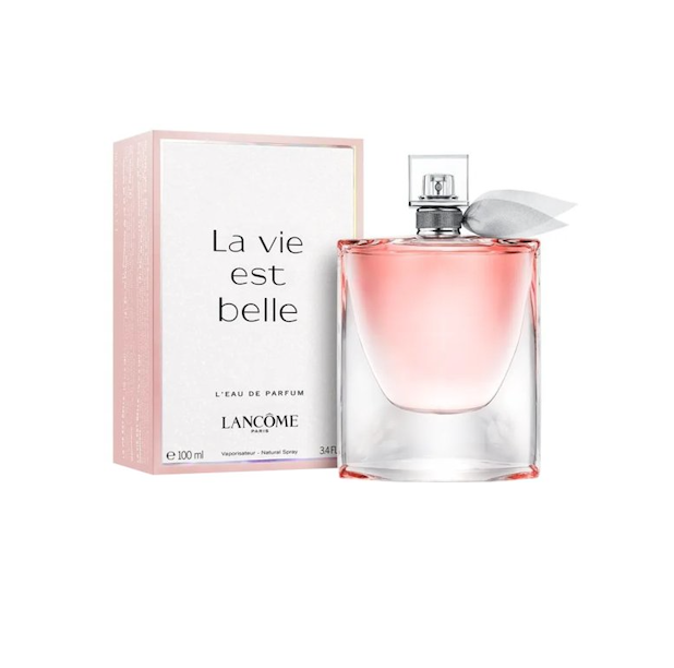 Lancome La Vie Est Belle - בושם לאישה 100 מ''ל  או דה פרפיום E.D.P