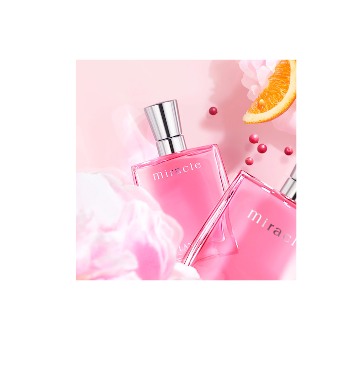 LANCOME - Miracle א.ד.פ לאשה
