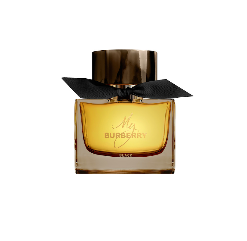 MY BURBERRY BLACK -  פרפיום לאשה