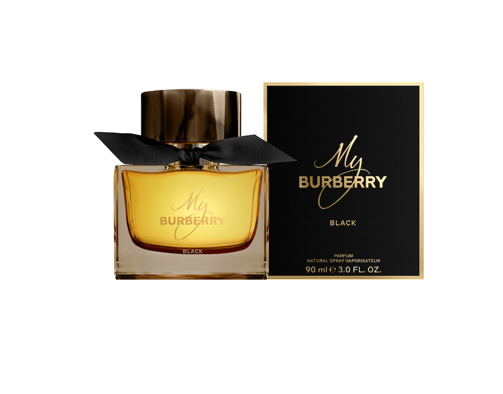 MY BURBERRY BLACK -  פרפיום לאשה