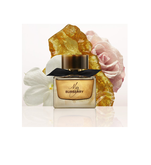 MY BURBERRY BLACK -  פרפיום לאשה