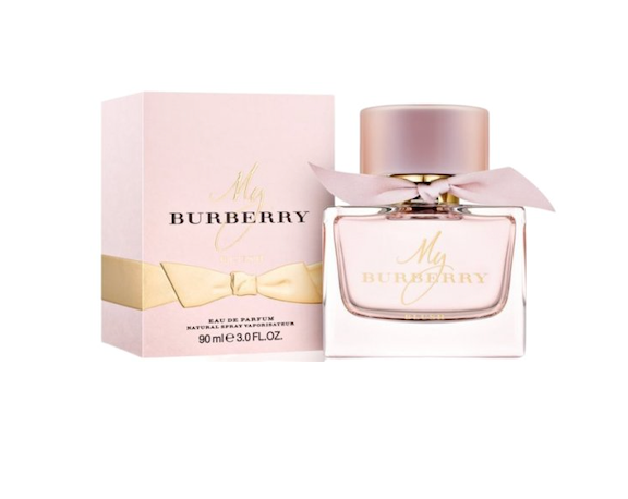 BURBERRY - My BURBERRY Blush א.ד.פ לאשה