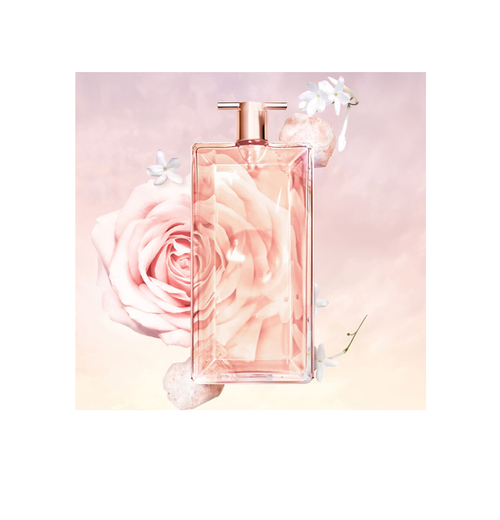 LANCOME - IDOLE א.ד.פ לאשה