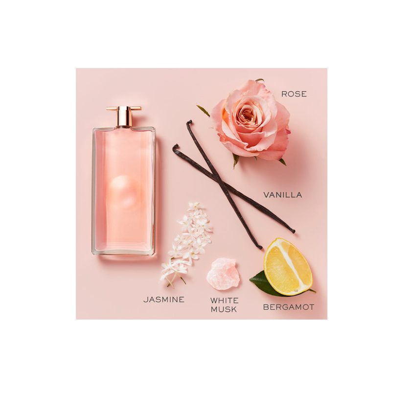 LANCOME - IDOLE א.ד.פ לאשה