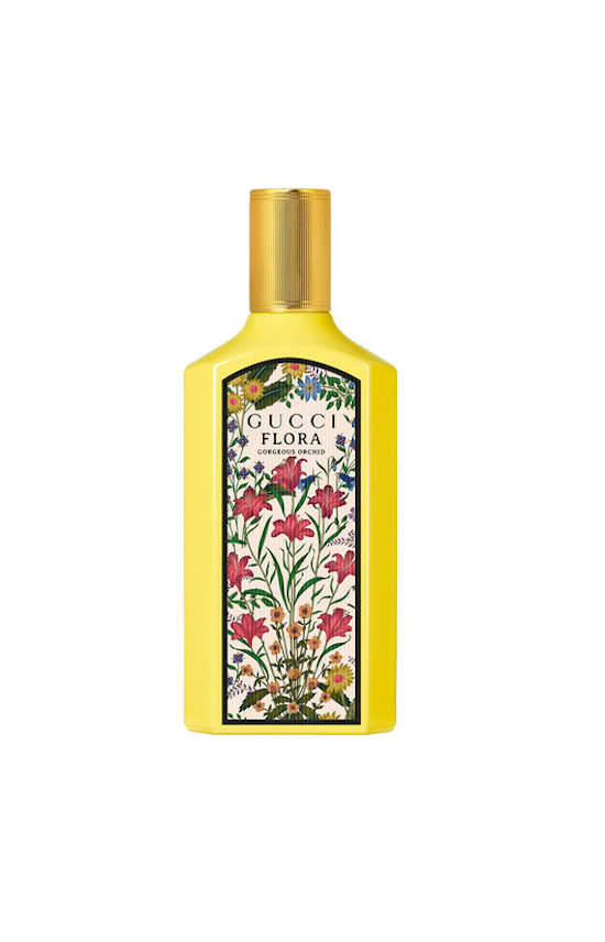 GUCCI - FLORA ORCHID א.ד.פ לאשה