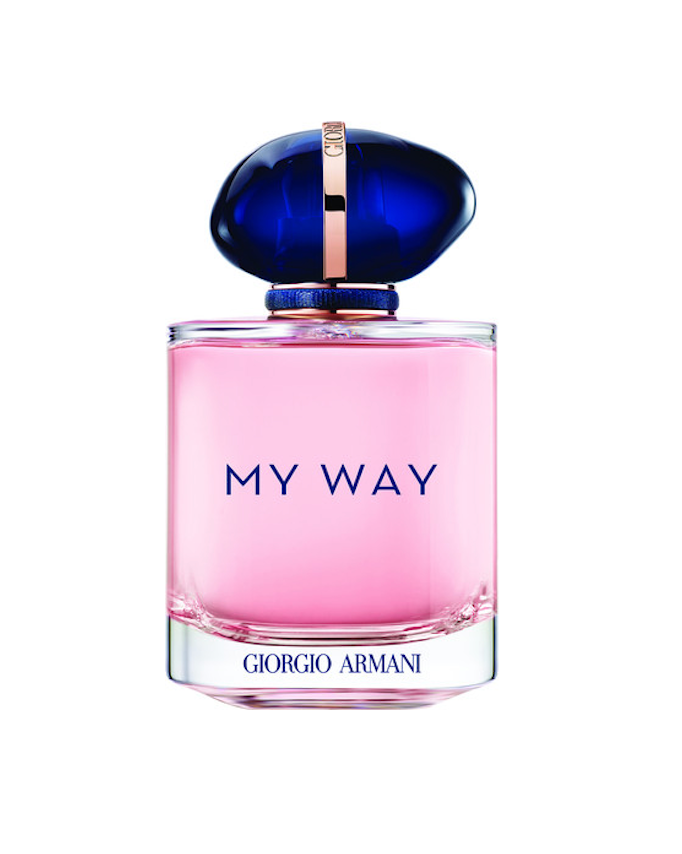 GIORGIO ARMANI - MY WAY א.ד.פ לאשה