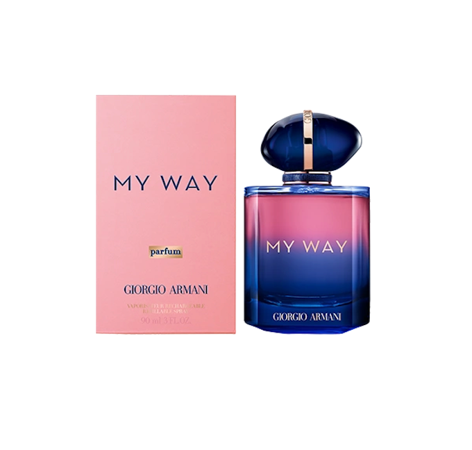 GIORGIO ARMANI - My Way Le Parfum