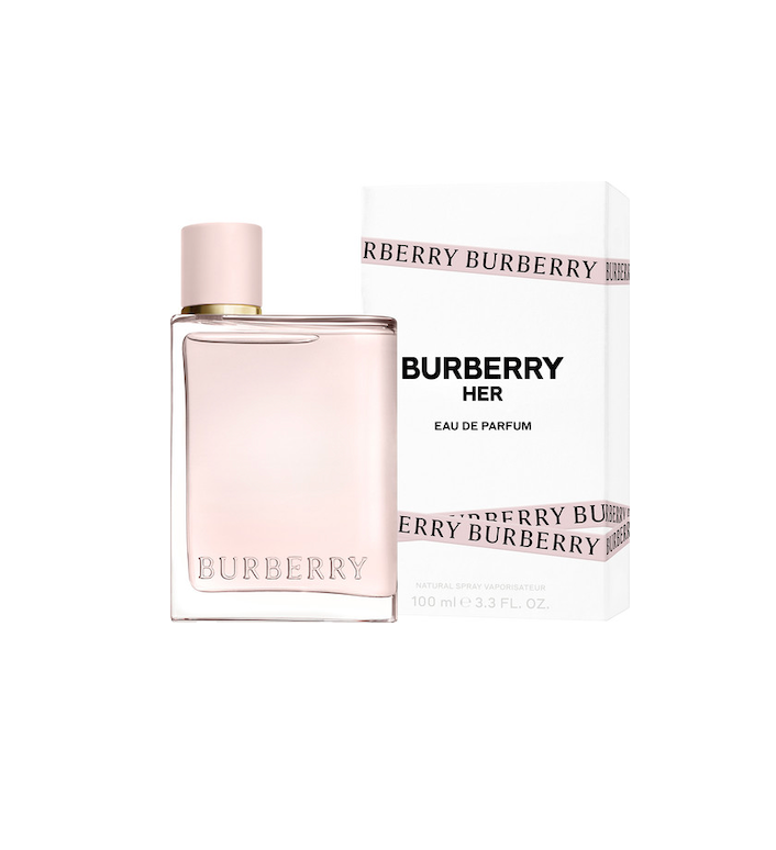 BURBERRY - HER א.ד.פ לאשה