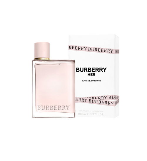 BURBERRY - HER א.ד.פ לאשה
