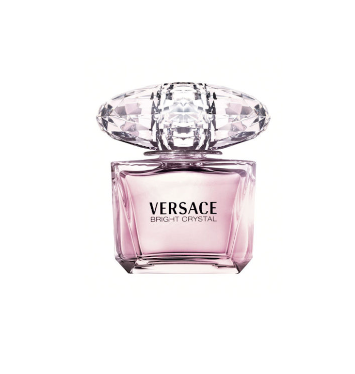 VERSACE - BRIGHT CRYSTAL א.ד.ט לאשה