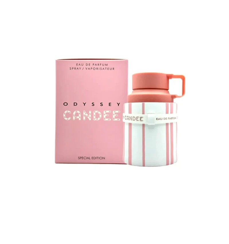 ODYSSEY CANDEE - ארמף אודיסי קנדי בושם לאישה