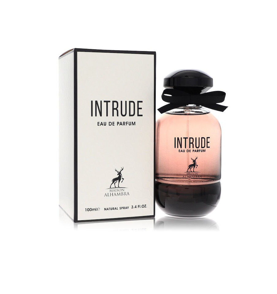 Maison Alhambra - Intrude by Maison Alhambra
