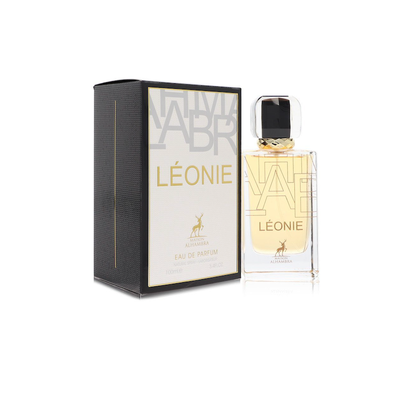 Maison Alhambra - Leonie by Maison Alhambra