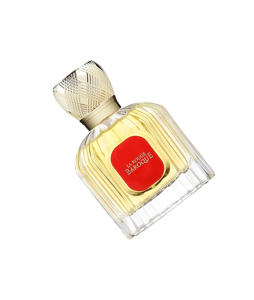Maison Alhambra - La Rouge Baroque