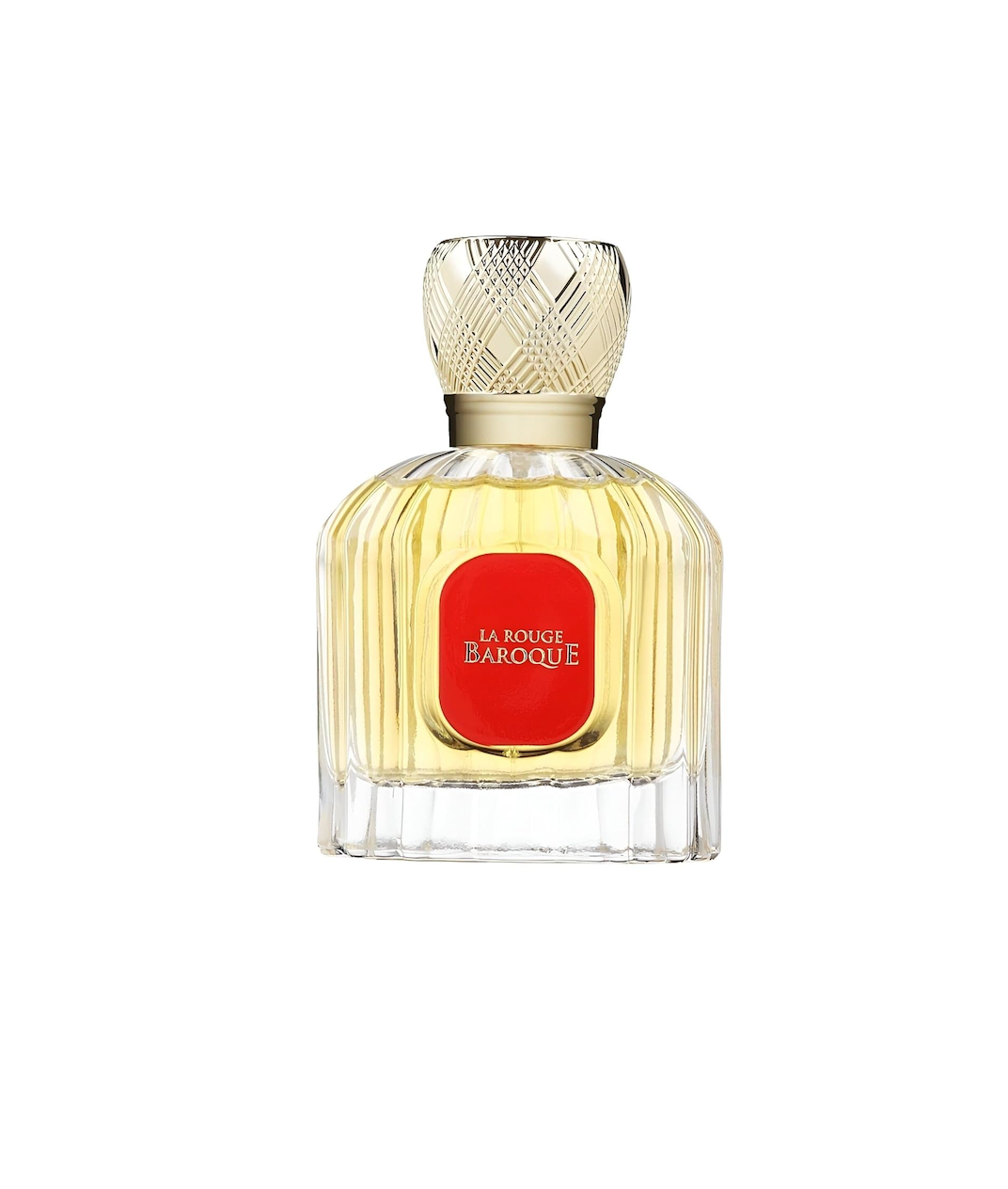Maison Alhambra - La Rouge Baroque