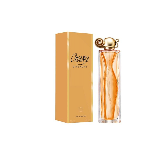 Givenchy Organza - בושם לאישה 100 מ''ל  או דה פרפיום