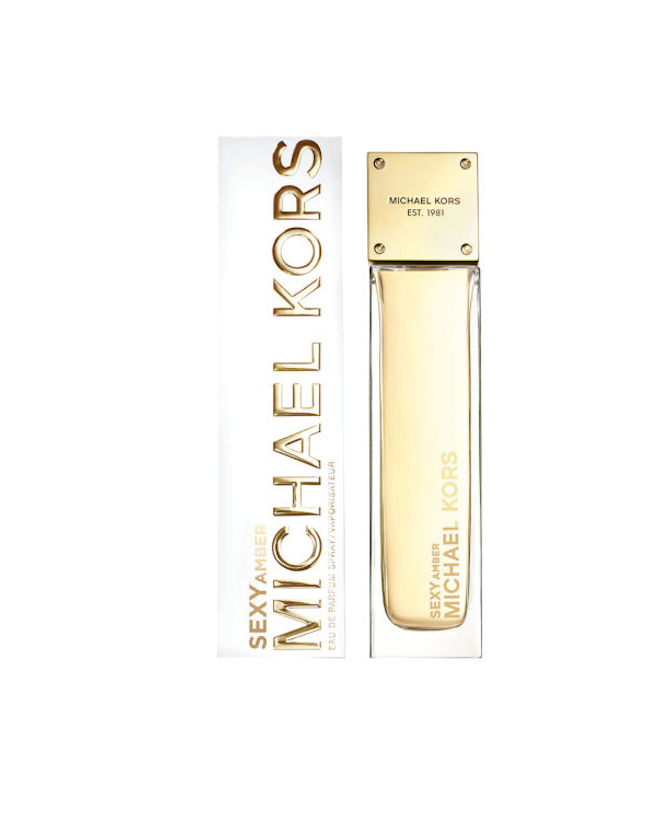MICHAEL KORS - SEXY AMBER א.ד.פ לאשה