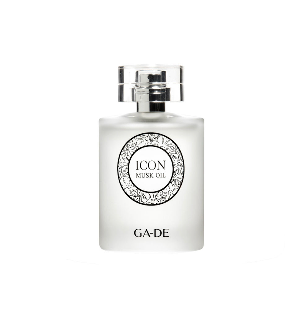 GA-DE - ICON MUSK OIL בושם לאשה